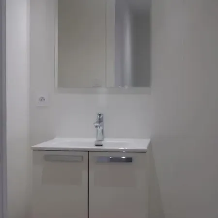 R'apparts T2 Duplex Urbain Daire